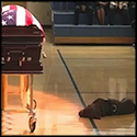 Dog Mourns the Death of a Fallen Navy Seal - a Very Moving Video ♥