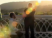 Watch this Guy's Epic Marriage Proposal in a Public Park - Great Video