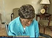 103 Year Old Woman Still Going Strong with Gospel Music - Inspiring Video