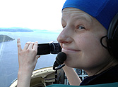 Teenager With Terminal Cancer Does the Unbelievable and Completes Her Bucket List - WOW