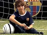 This Boy Without Feet is Having His Soccer Dreams Come True - Such an Amazing Story!
