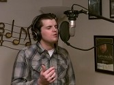 Man Covers a Casting Crowns Song Absolutely BEAUTIFULLY - a Must Hear