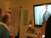 The Most Unique and Tearful Surprise on a Man's 70th Birthday - This is the Best