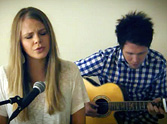 An Acoustic Live Version of Hallelujah That'll Sooth Your Soul - Beautiful ♥