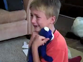 Little Boy Loses his Favorite Stuffed Animal - You Won't Believe What Happens Years Later