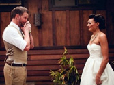 10 Grooms' Faces When They First See Their Bride - SO Touching