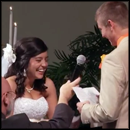 Watch the Wedding Vows That Everyone is Talking About