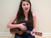 Watch this 16 Year Old's Soulful Cover of The Way I Am - Wow!