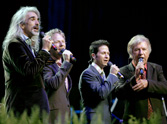 The Gaithers' Version of Worthy is the Lamb Will Give You Goosebumps - Wow