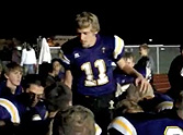 The Prayer this High Schooler Leads his Team in is Awesome - Check It Out
