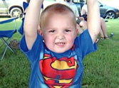 7 Year Old Boy Dying of Cancer Will Touch Your Heart