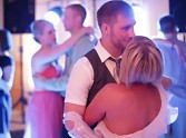 Quadruple Amputee Navy Vet Dances with his Girlfriend - This is Beautiful ♥