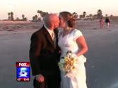A Man Marries the Love of his Life...With Only 2 Months to Live - Very Touching Video