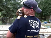 Adorable but Mistreated Puppies Get Rescued From a Puppy Mill - a Touching Tale