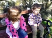 A Heartmelting Conversation Between a Little Girl and her Brother - Hilarious