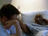 What This Cancer Patient Does Will Amaze You =)