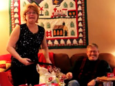 This Mother's Awesome Reaction to a Pregnancy Announcement - This is the Best