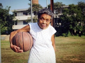 The Basketball Grandma - An Inspirational to Us All!