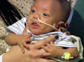 Tyson the Tiny Fighter and His Miracle Recovery - You Have to See This