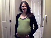 One of the Funniest Pregnancy Videos Ever - LOL