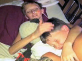 13 Year Old Loses His Battle with Cancer - But Leave Something Amazing Behind