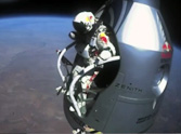 We Bet You Didn't Know This about Felix Baumgartner's Leap of Faith