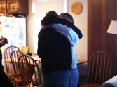 A Mother Gets the BEST Christmas Surprise She Ever Could - Just Watch!
