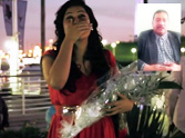 A Christ-Centered Surprise Proposal That Will Take Your Breath Away!