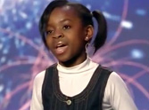 Adorable 10 Year-Old Brings the Crowd to Their Feet With Her Singing - So Amazing!