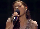 The Amazing Carly Rose Sings Jaw-Dropping Version of My Heart Will Go On 