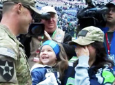 Heartwarming Soldier Reunion of the Year - a Very Touching Video