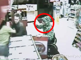 Wheelchair-Bound Hero Stops a Violent Robbery - Caught on Camera!