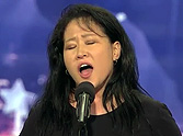 Humble Housewife Shocks Audience With Her Powerful Voice - WOW!