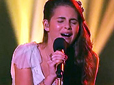 13 Year Old Dedicates This Touching Song to Her Brother - It's Incredibly Moving
