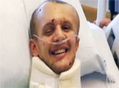 Man Shot in the Head Had No Hope for Recovery - Then a Miracle Happened