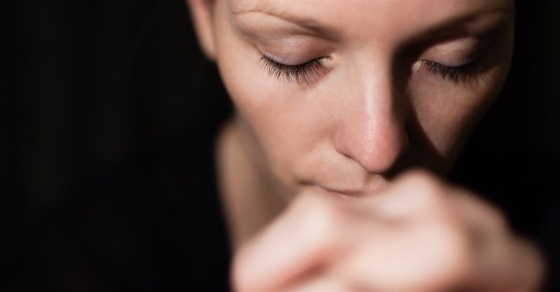 5 Powerful Prayers Every Wife Needs to Pray over Her Husband