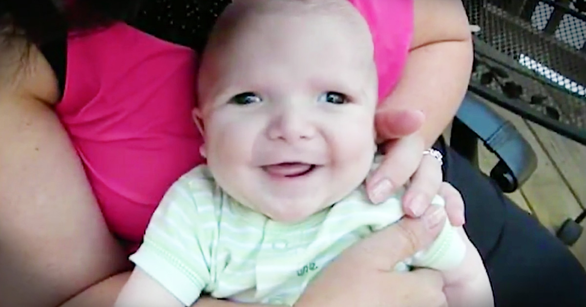 parents find answers to baby's rare disease online ...