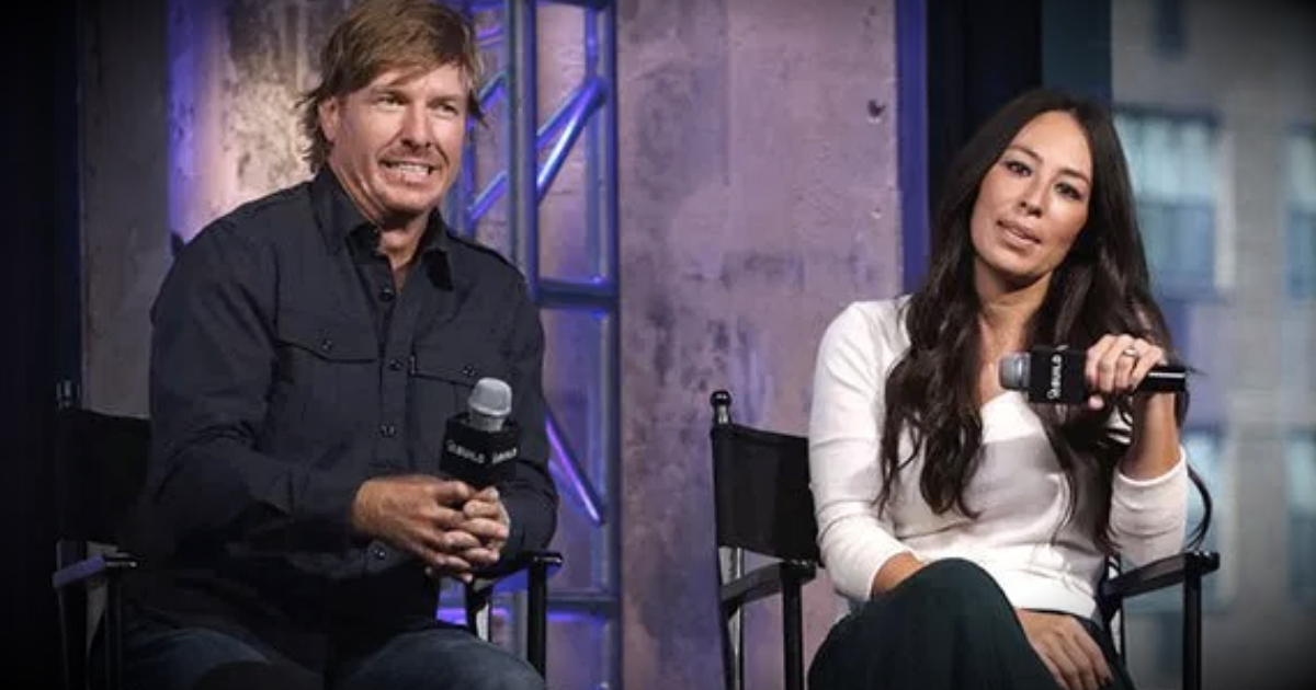 Fixer Upper Star Joanna Gaines Sets The Record Straight About Rumors