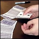 Card Trick That Amazingly Turns Into a Marriage Proposal