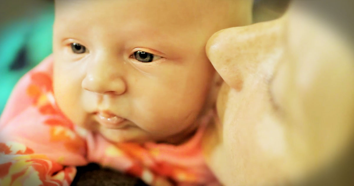 A Drifter Was Going to Abort Her Baby.  Until God Derailed Her Plans, And Saved Their Lives.  Wow!
