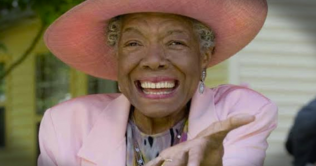 These Powerful Poems Written by Maya Angelou Will Help You to Remember Her Life and Legacy.