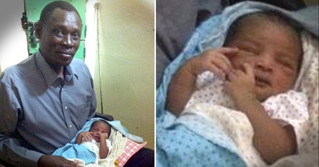 Why This Baby Is Living in Jail is Shocking.  All Because Her Mom Won't Renounce Jesus!