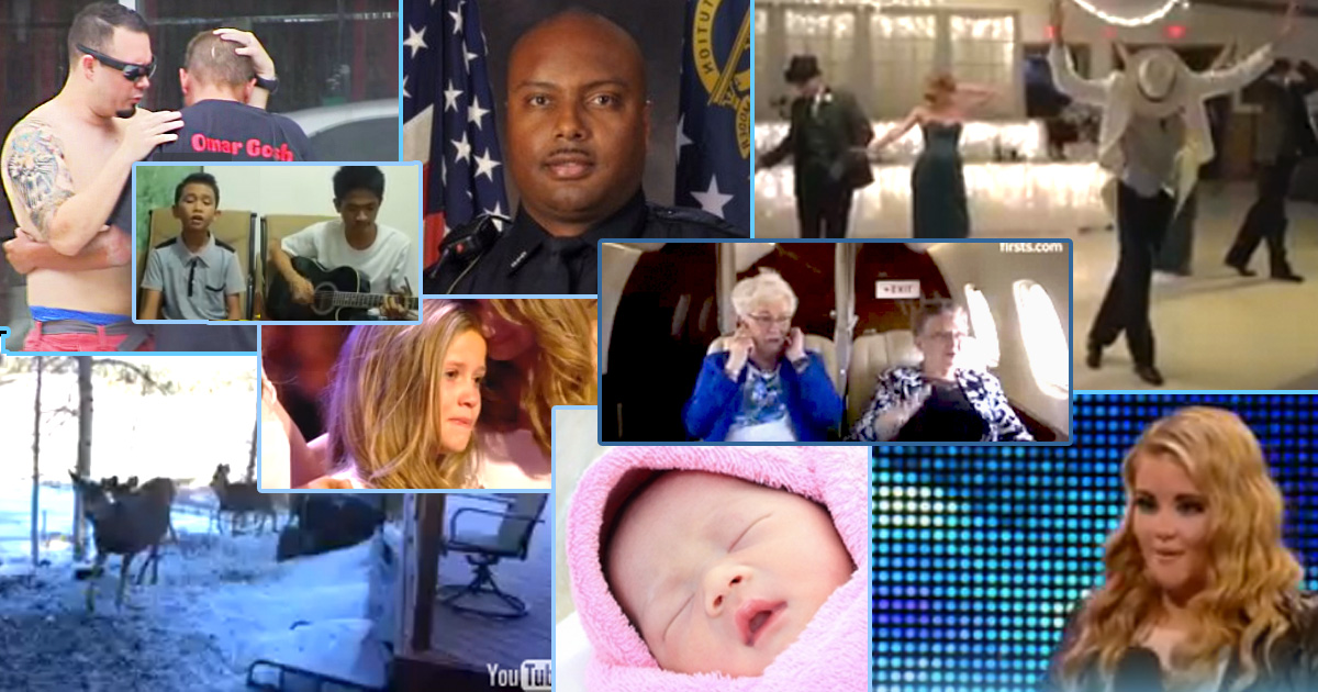 Top 10 Most Popular Stories and Videos on GodVine In 2014